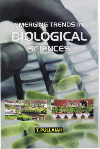 Stock image for Emerging Trends in Biological Sciences for sale by Books Puddle