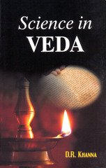 Science in Veda