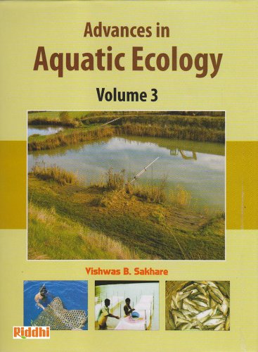 Stock image for Advances in Aquatic Ecology for sale by Books Puddle