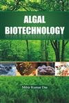 9788170356479: Algal Biotechology