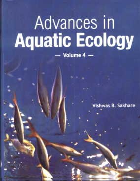 Stock image for Advances in Aquatic Ecology for sale by Books Puddle