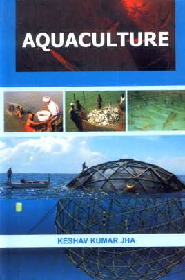 9788170356646: Aquaculture