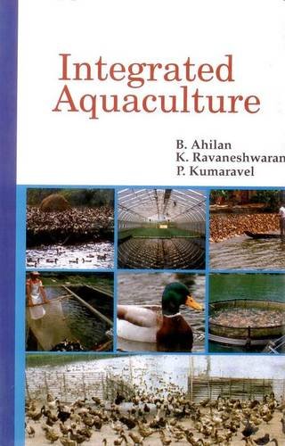 Stock image for Integrated Aquaculture for sale by Majestic Books