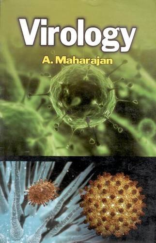 Stock image for Virology for sale by Majestic Books