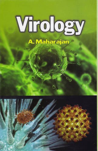 Stock image for Virology for sale by Majestic Books
