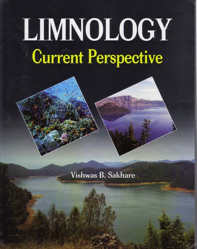 Stock image for Limnology for sale by Books Puddle
