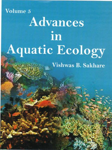 Stock image for Advances in Aquatic Ecology Vol. 5 for sale by Books in my Basket