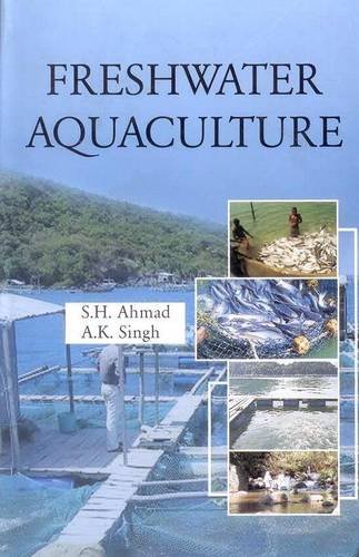 Stock image for Freshwater Aquaculture for sale by Books Puddle