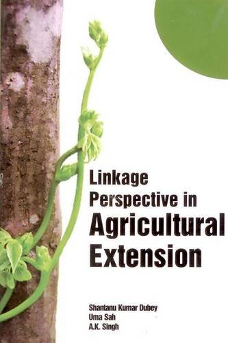 9788170357629: Linkage Perspectives in Agricultural Extension