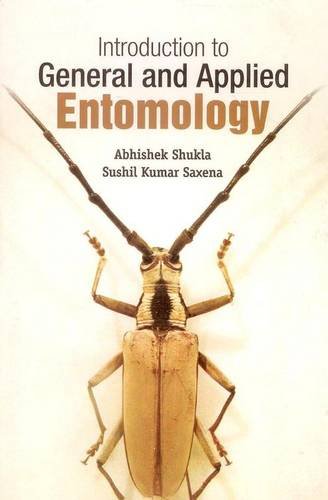 Stock image for Introduction to General and Applied Entomology for sale by Majestic Books