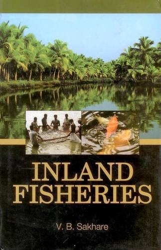 Stock image for Inland Fisheries for sale by Books Puddle