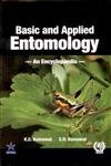 Stock image for Basic and Applied Entomology an Encyclopedia for sale by Books in my Basket