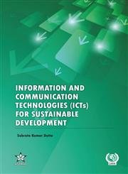 Immagine dell'editore per Information and Communication Technologies (ICTs) for Sustainable Development venduto da Biblios