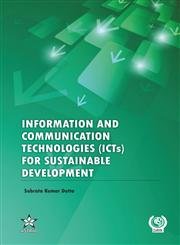 Stock image for Information and Communication Technologies (ICTs) for Sustainable Development for sale by Books Puddle