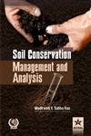 Imagen de archivo de Soil Conservation Management and Analysis a la venta por Books Puddle