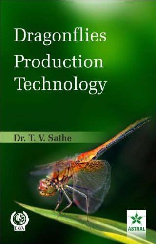 Stock image for Dragonflies Production Technology for sale by Books Puddle