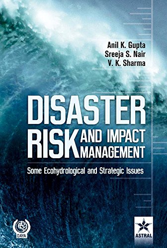Imagen de archivo de Disaster Risk and Impact Management a la venta por Books Puddle