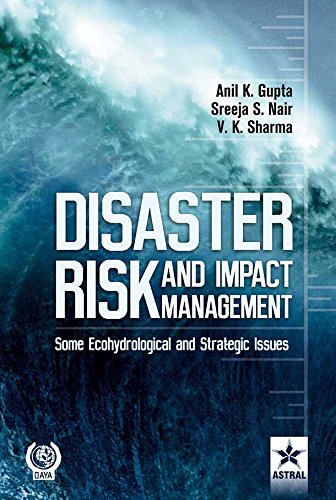 Stock image for Disaster Risk and Impact Management for sale by Books Puddle