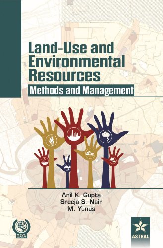 Stock image for Land-Use and Environmental Resources for sale by Books Puddle