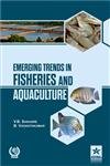 Stock image for Emerging Trends in Fisheries and Aquaculture for sale by Books Puddle