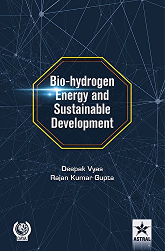 Stock image for Hydrogen Energy for Sustainable Development for sale by Books Puddle