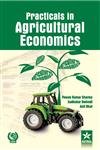 9788170358695: Practicals in Agricultural Economics