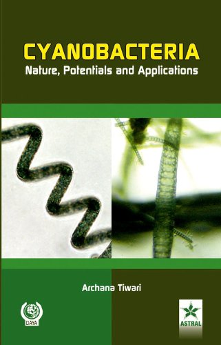 Cyanobacteria: Nature, Potentials and Applications