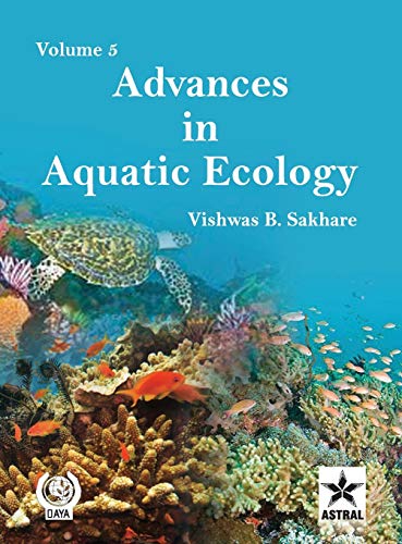 Stock image for Advances in Aquatic Ecology Vol. 5 for sale by Ria Christie Collections
