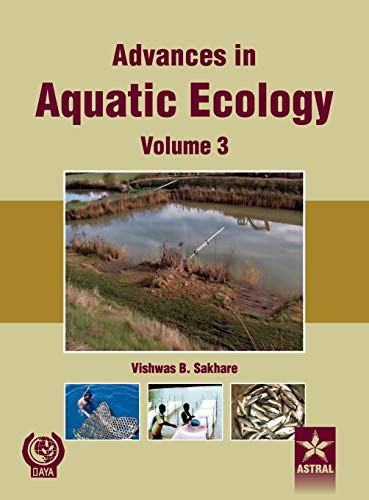 Stock image for Advances in Aquatic Ecology Vol. 3 for sale by Ria Christie Collections