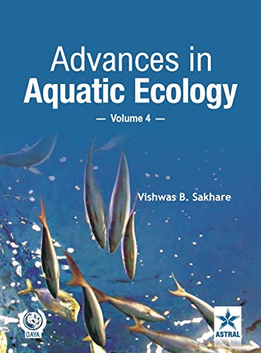 Stock image for Advances in Aquatic Ecology Vol. 4 for sale by Ria Christie Collections