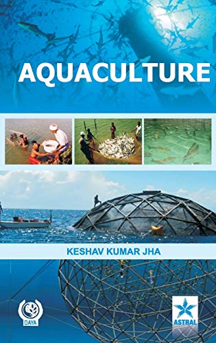 9788170359494: Aquaculture