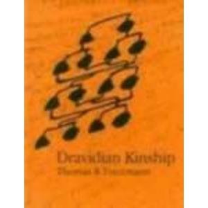 Dravidian Kinship - Trautmann, Thomas R.