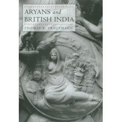 9788170366423: Aryand and British India / Dravidian Kinship
