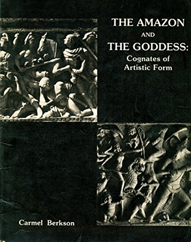 Imagen de archivo de The Amazon and the Goddess a la venta por Books Puddle