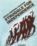 9788170411420: Struggle for independence: Indian freedom fighters