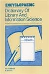 9788170411857: Encyclopaedic Dictionary of Library and Information Science (4 Vols. Set)