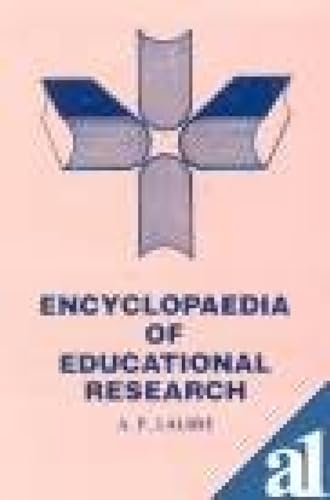 Stock image for Encyclopaedia of Educational Research for sale by Revaluation Books