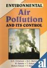 9788170412137: Environmental Air Pollution and Its Control