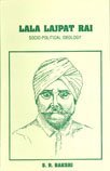 Stock image for Lala Lajpat Rai : Socio-Political Ideology. for sale by dsmbooks