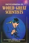 Stock image for Encyclopaedia of World Great Scientists for sale by dsmbooks