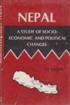 Nepal, a study of socio-economic and political changes (9788170416807) by Tulasi Rama Vaidya
