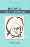 9788170417064: Har Daval (Indian freedom fighters : struggle for independence) by Hardayal, ...