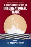 9788170417354: A Comparative Study in International Trade