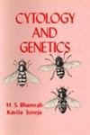 9788170418184: Cytology and Genetics