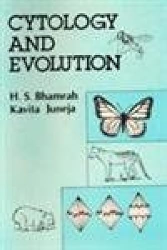 Stock image for Cytology And Evolution for sale by Books in my Basket