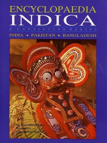 9788170418597: Encyclopedia Indica: A Grand Tribute to Culture, Art, Architecture, Religion and Development