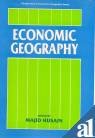 9788170418757: Economic Geography