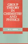 Imagen de archivo de Group Theory In Chemistry And Physics a la venta por Books in my Basket