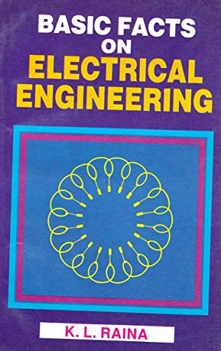 Imagen de archivo de Basic Facts On Electrical Engineering a la venta por Books in my Basket