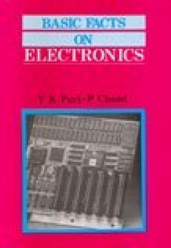 9788170419228: Basic Facts on Electronics (Basic Facts Series)